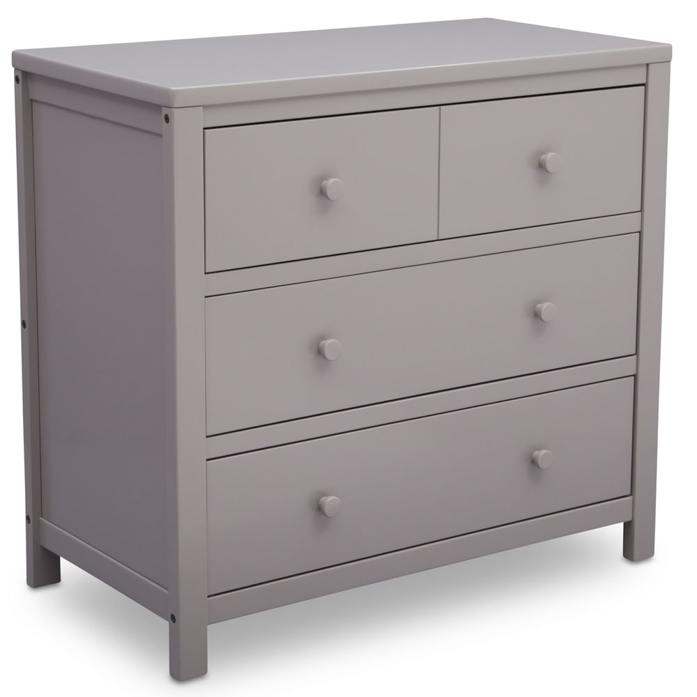 Delta Children 3Drawer Cambridge Dresser Canadian Tire