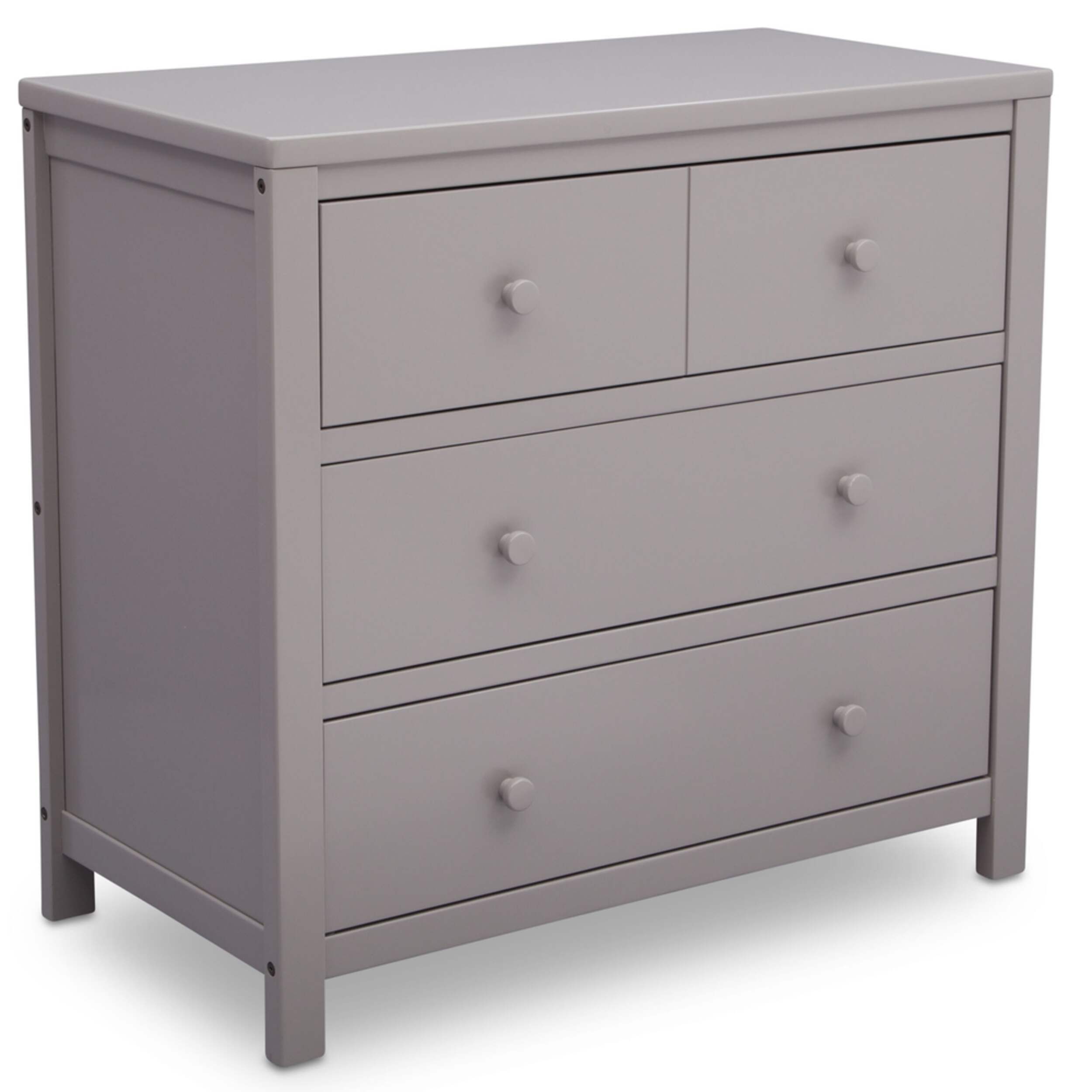 Delta Children 3Drawer Cambridge Dresser Canadian Tire