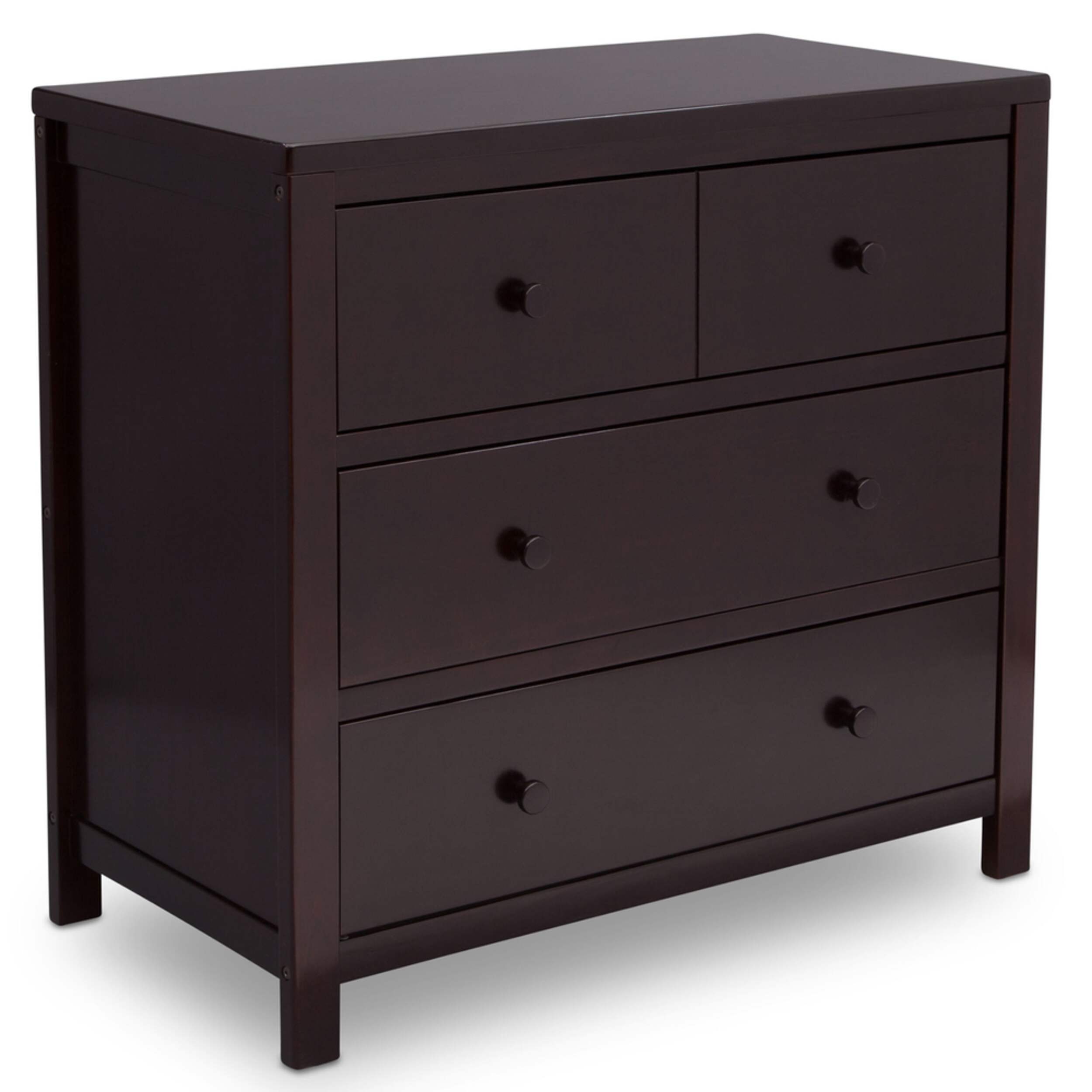Delta Children 3Drawer Cambridge Dresser Canadian Tire