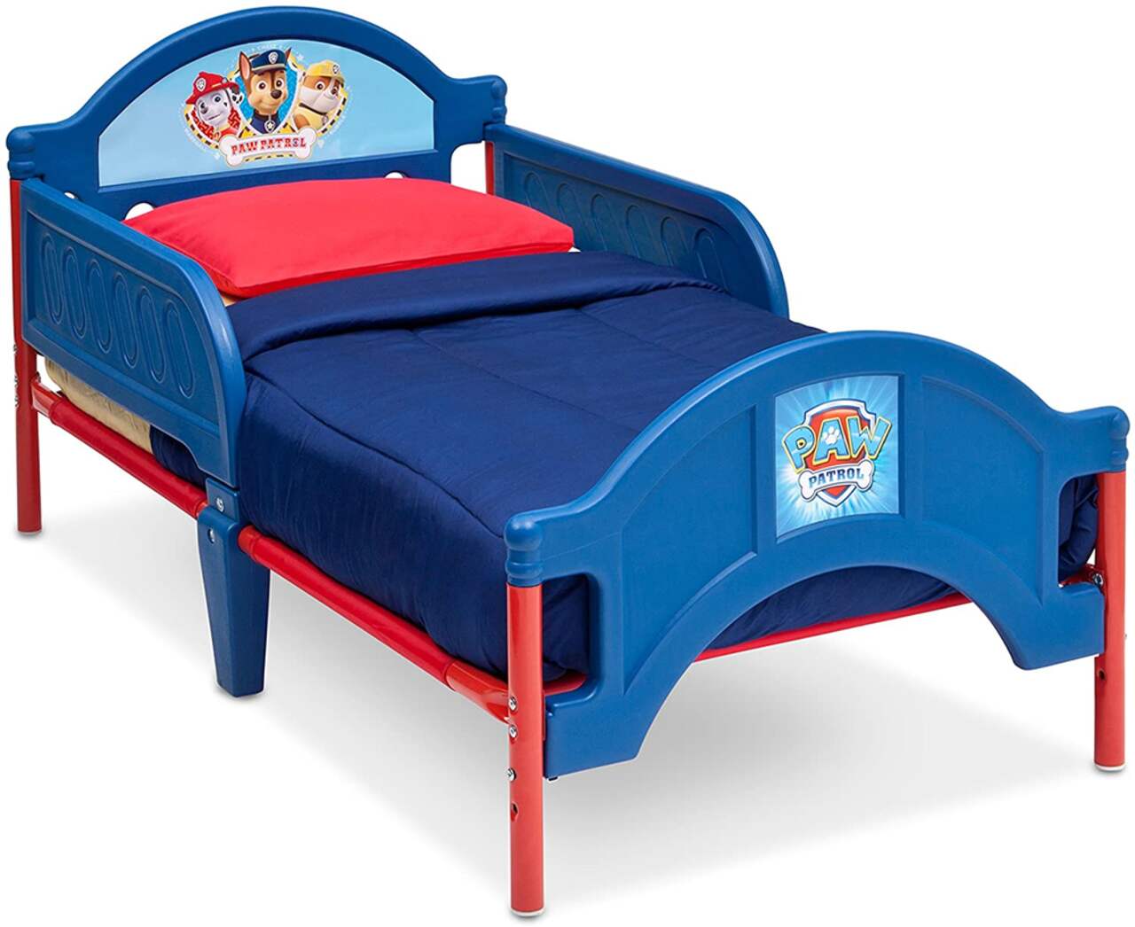 Toddler bed canada 2025