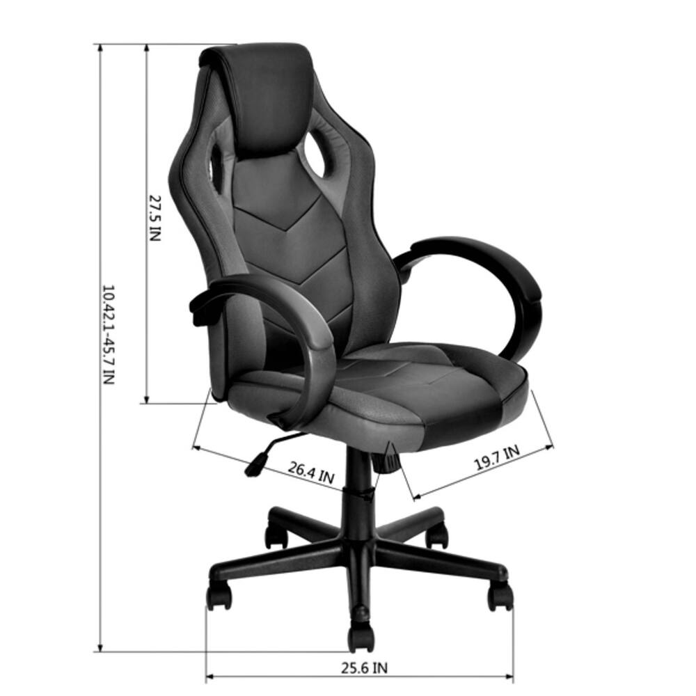 viscologic office chair