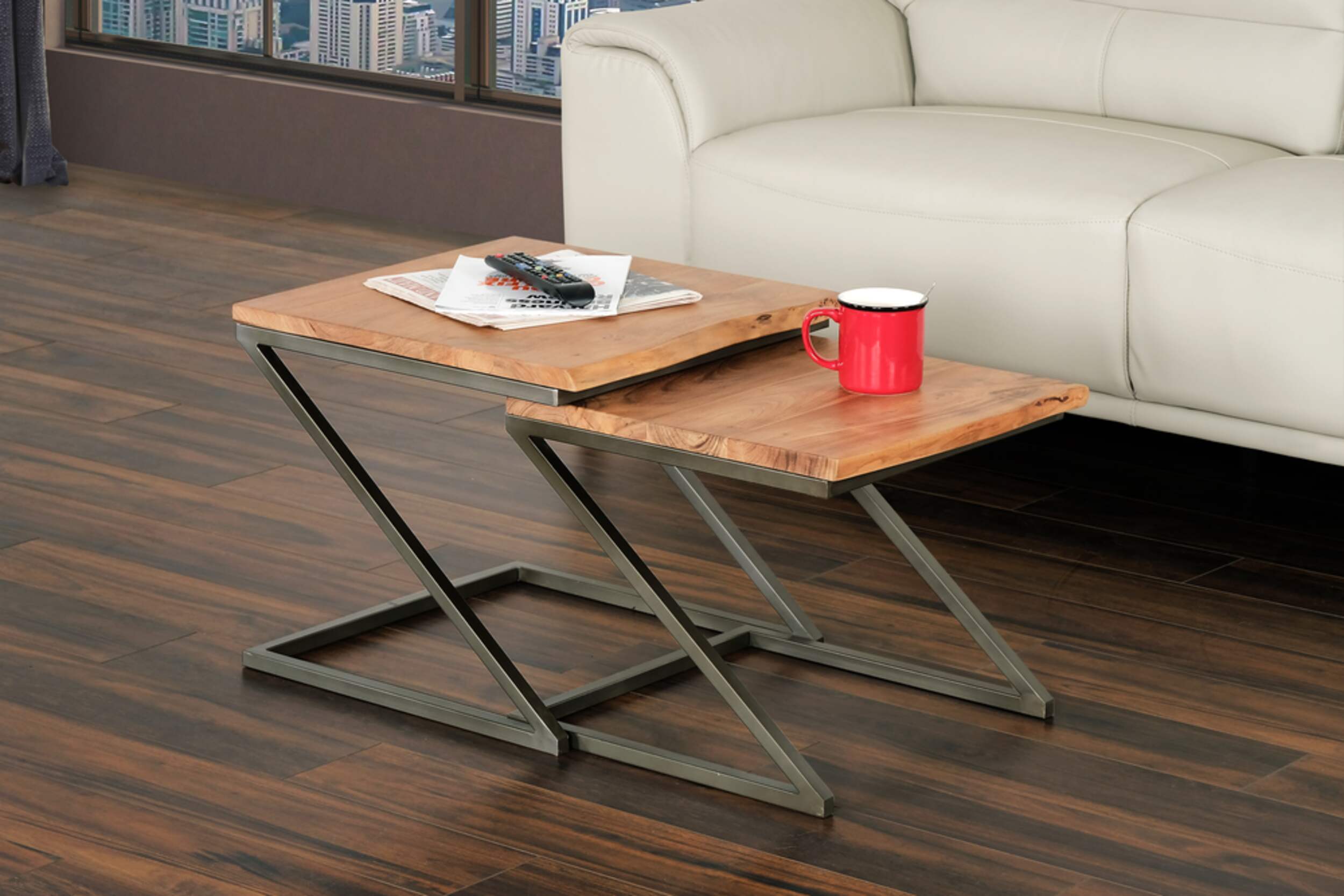 Primo International Rylie Nesting Table Canadian Tire