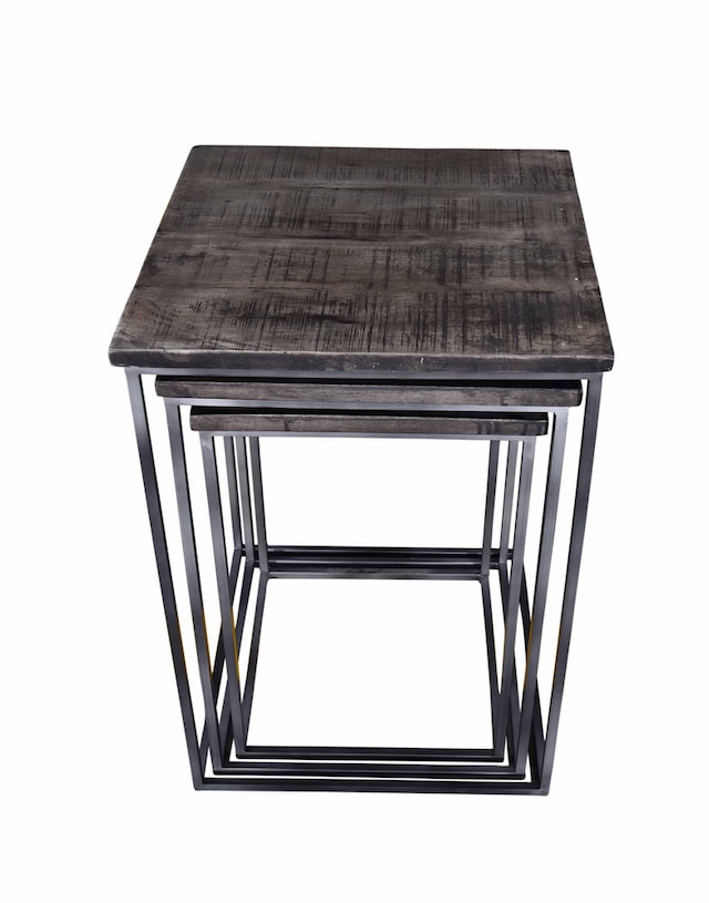 Primo International Edna Nesting Tables Canadian Tire