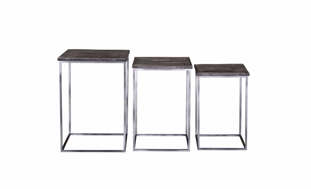 Primo International Edna Nesting Tables Canadian Tire