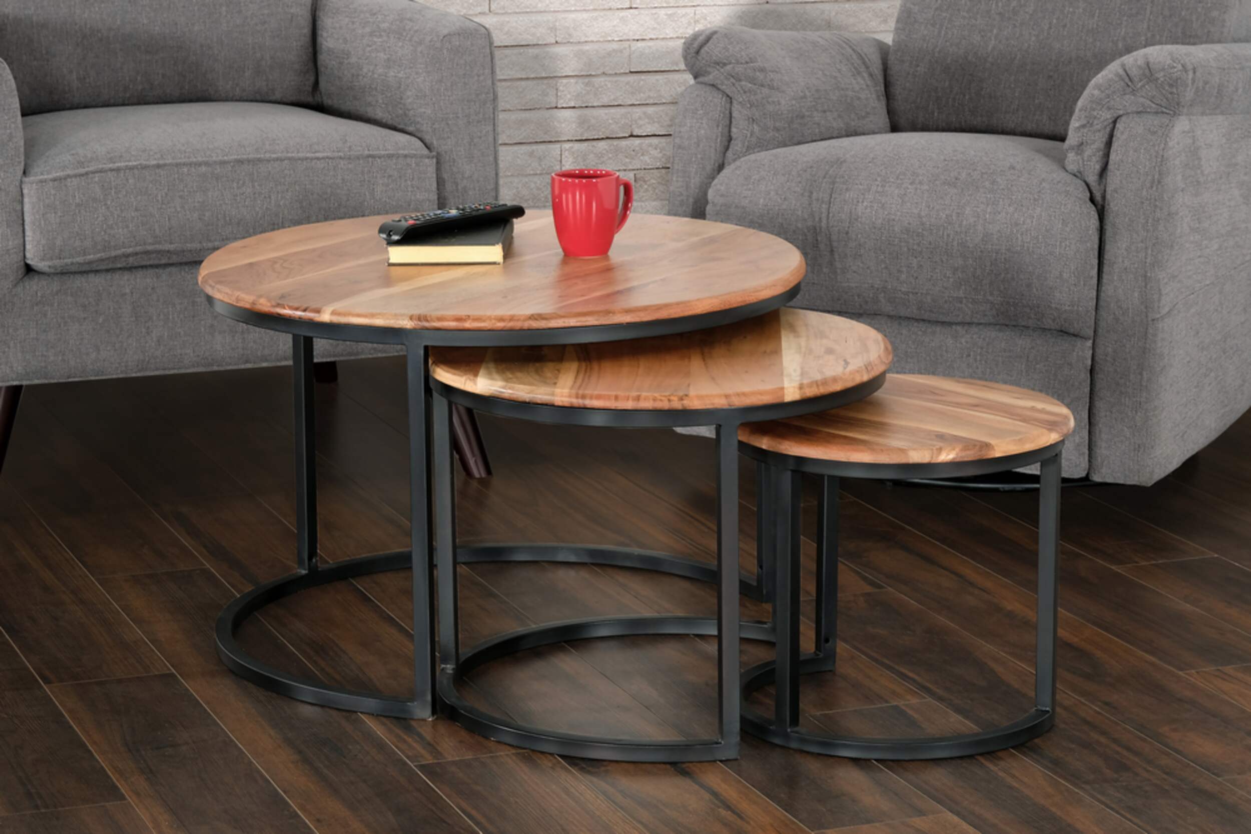 Primo International Trinity Nest Tables Canadian Tire