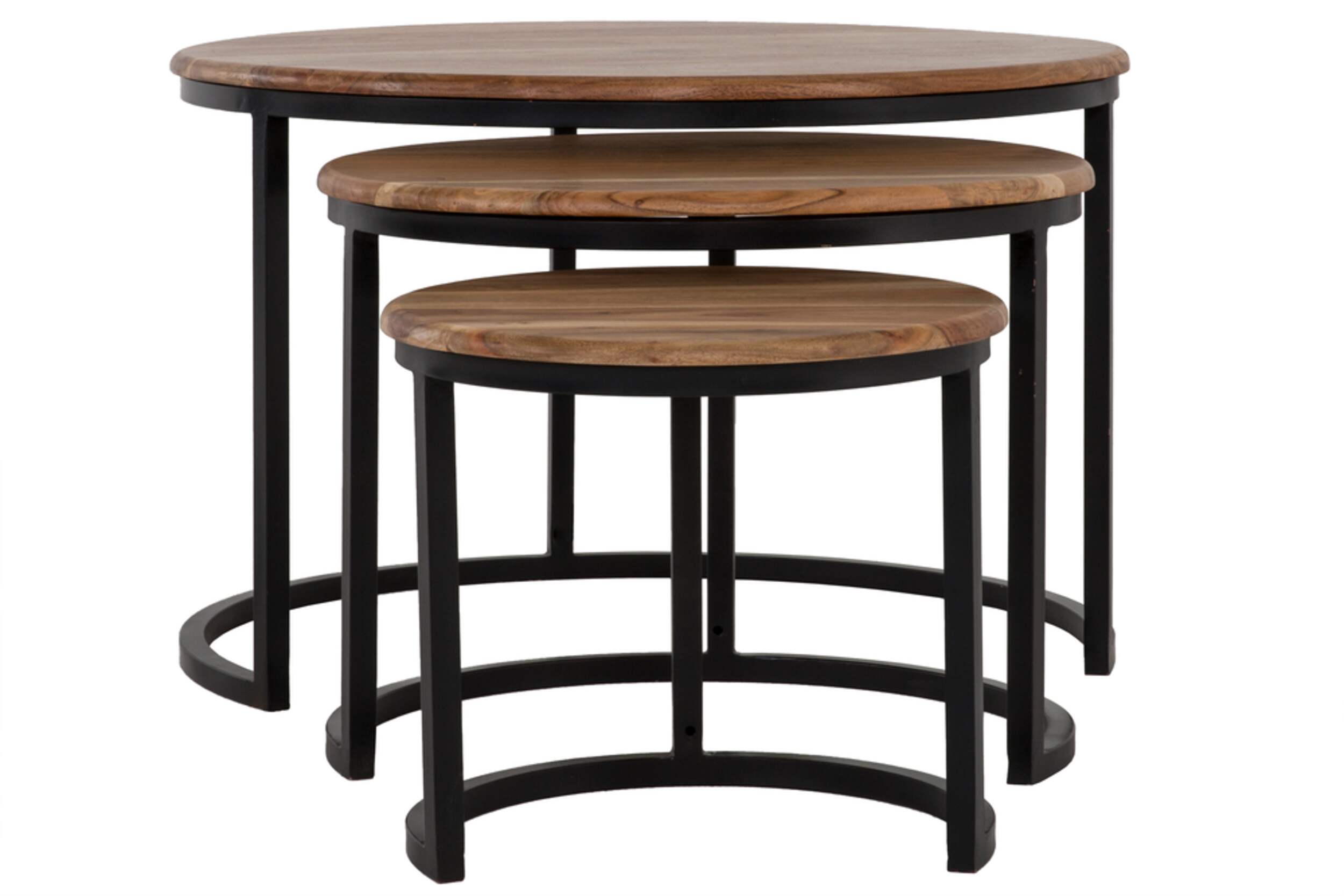 Primo International Trinity Nest Tables Canadian Tire