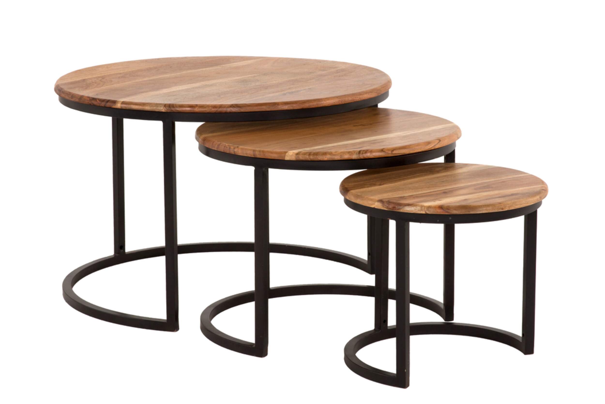 Primo International Trinity Nest Tables Canadian Tire