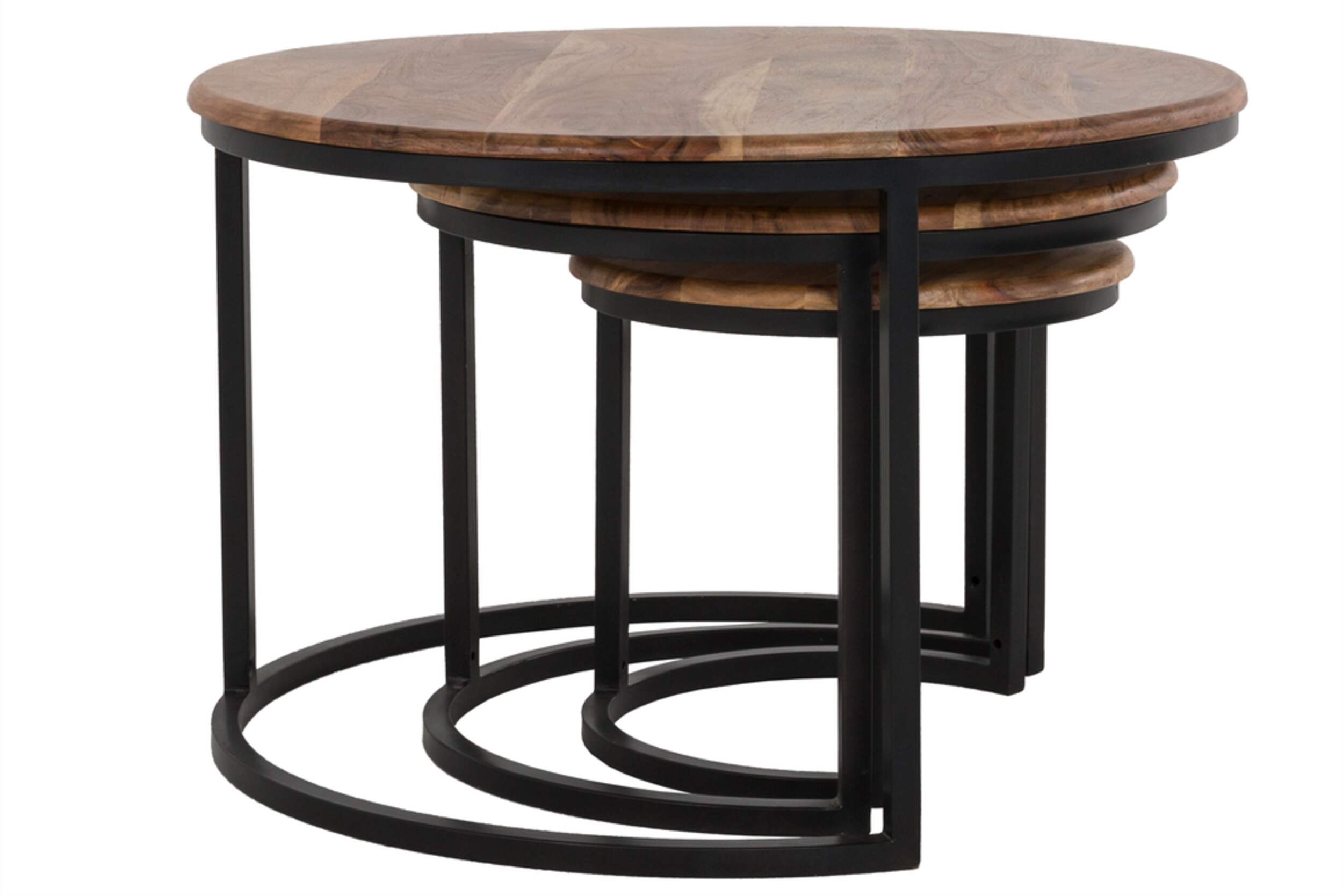 Primo International Trinity Nest Tables Canadian Tire