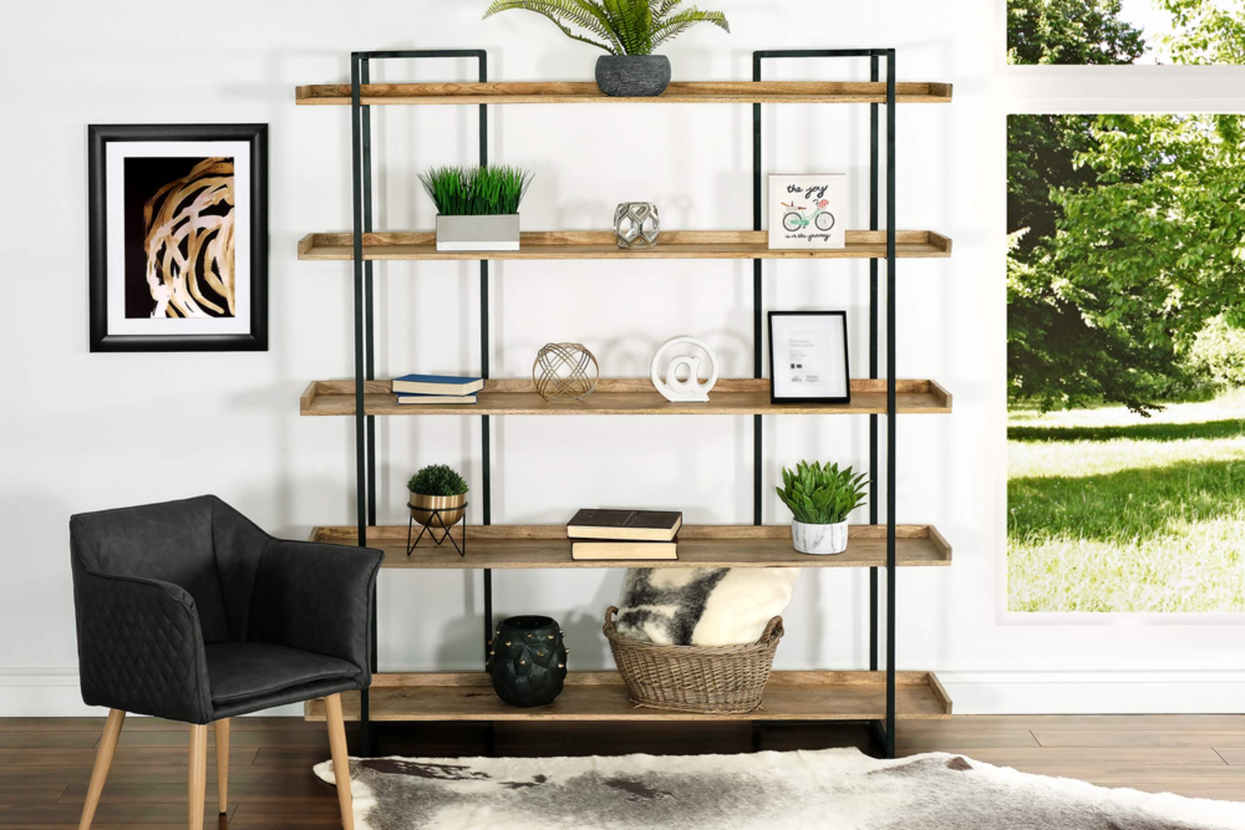 Primo International Victoria Bookshelf Canadian Tire