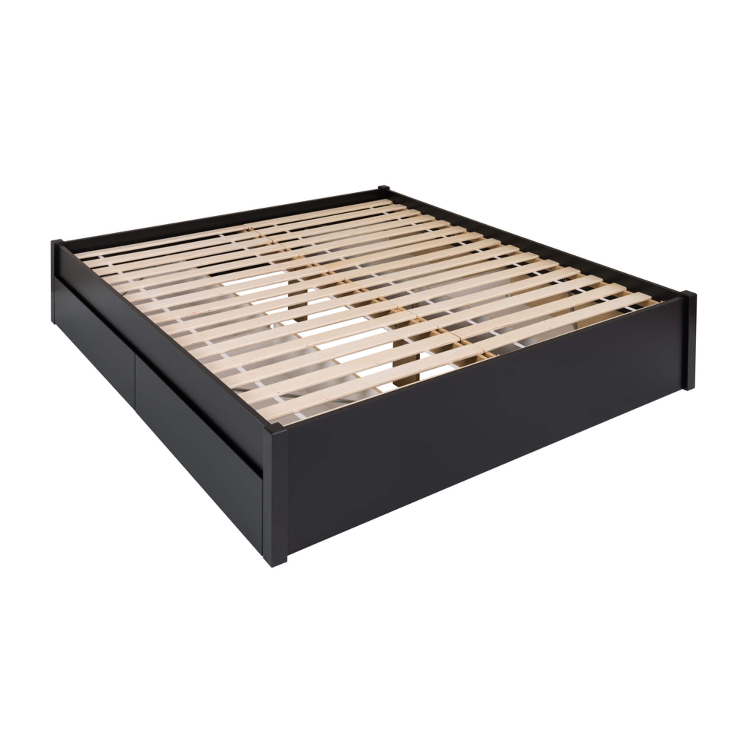 PRPC 4DR PLTF BLK K