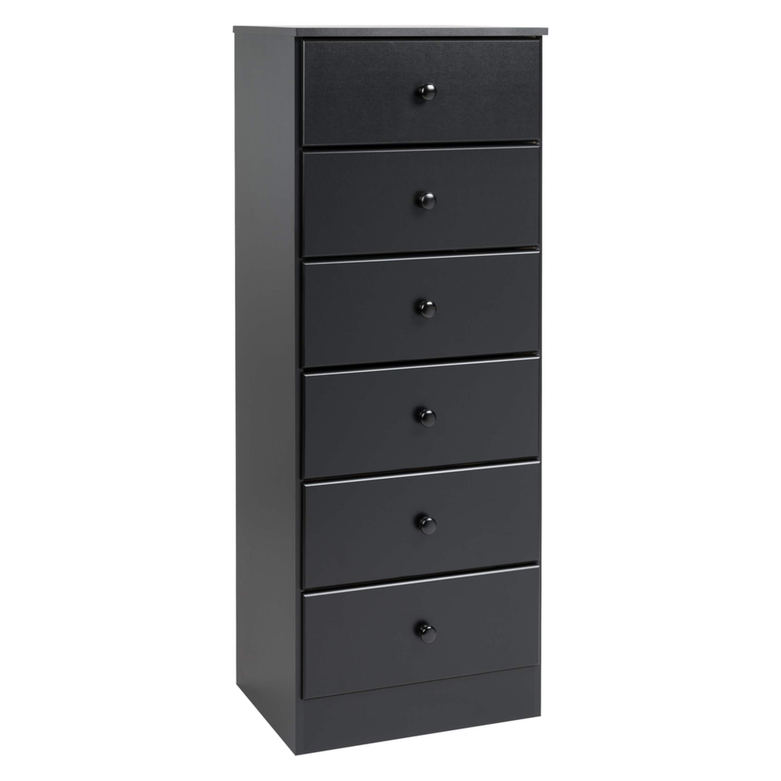 PRPC 6DR AST C BLK