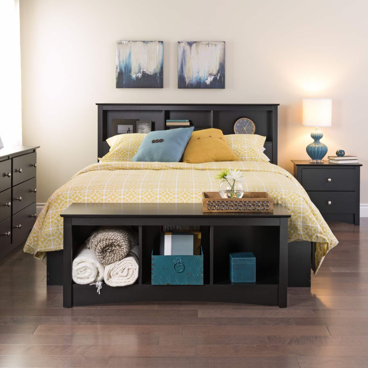 Prepac headboard shop