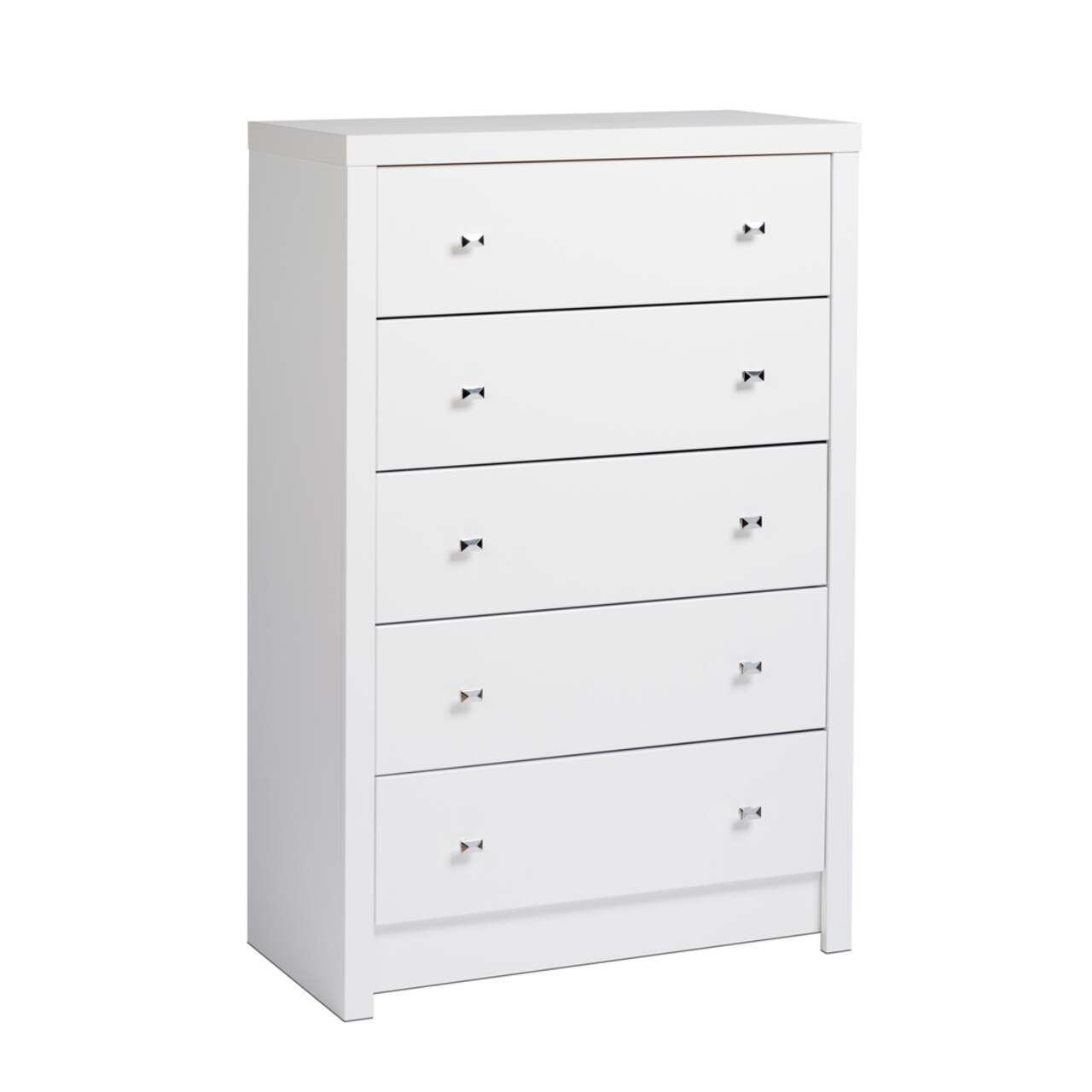 Prepac 5 top drawer chest