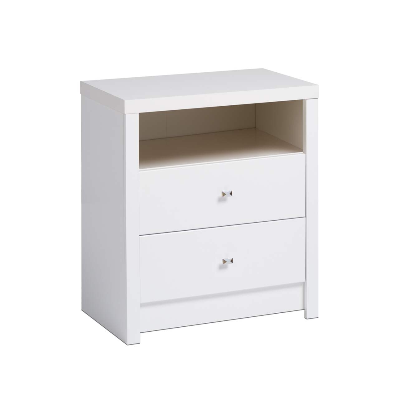 28 in sale tall nightstand