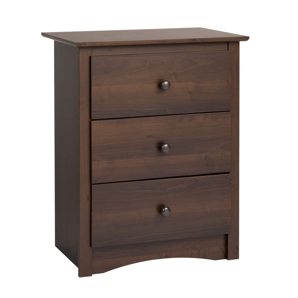 Prepac nightstand deals