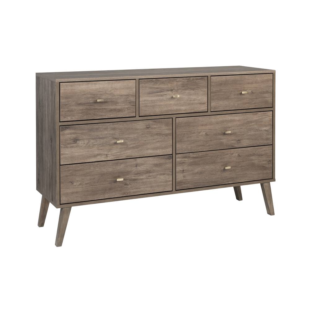 Prepac 7-Drawer Milo Dresser | Canadian Tire