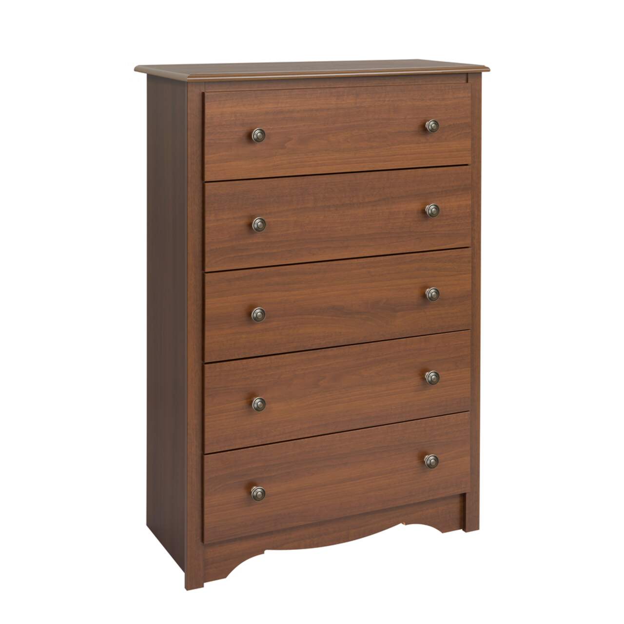 Monterey 5 drawer hot sale chest