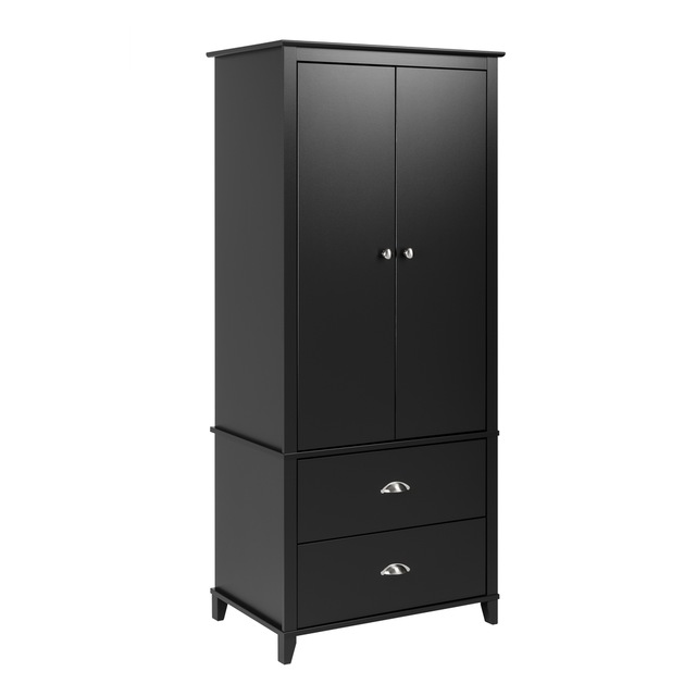 Prepac Yaletown Armoire Canadian Tire