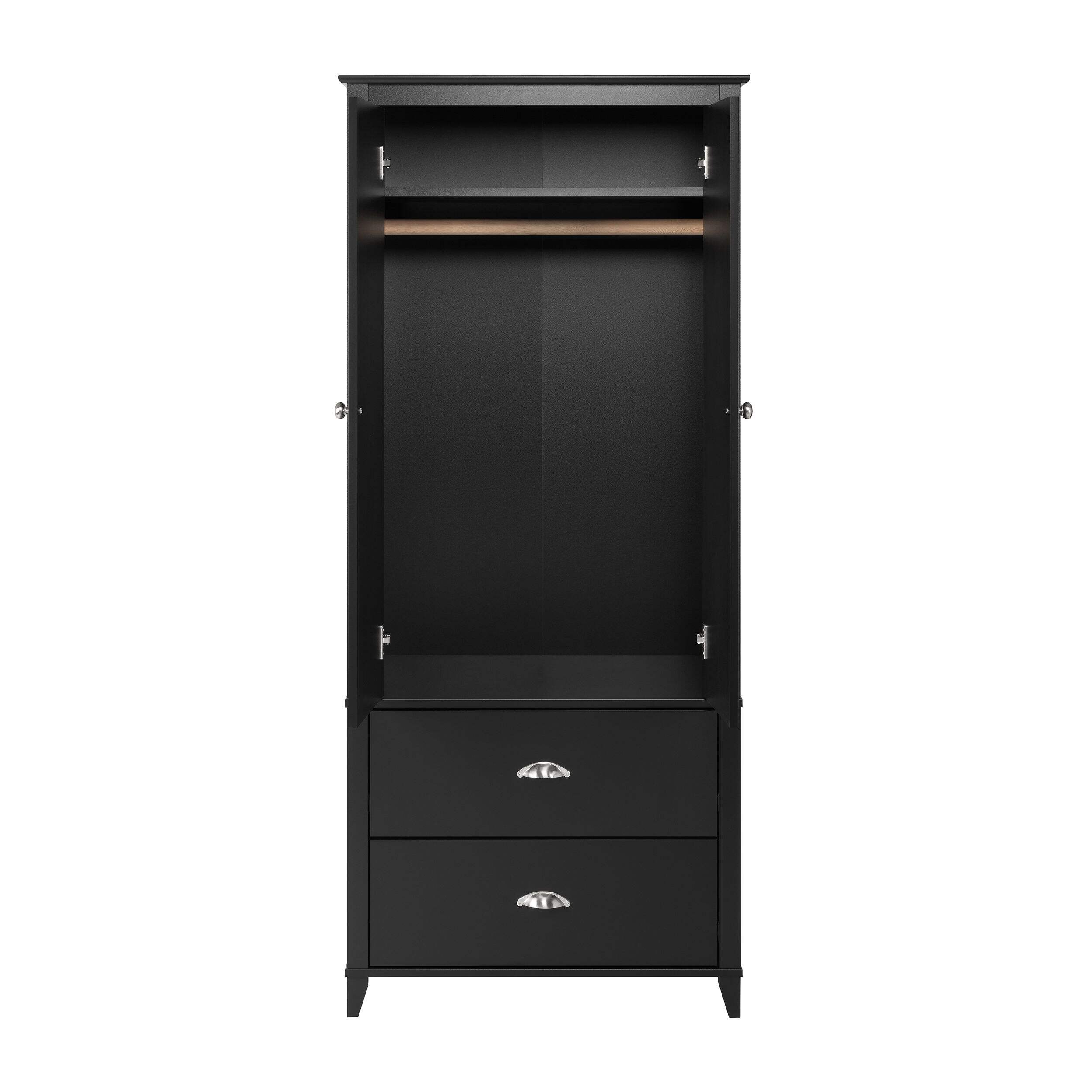Prepac Yaletown Armoire Canadian Tire