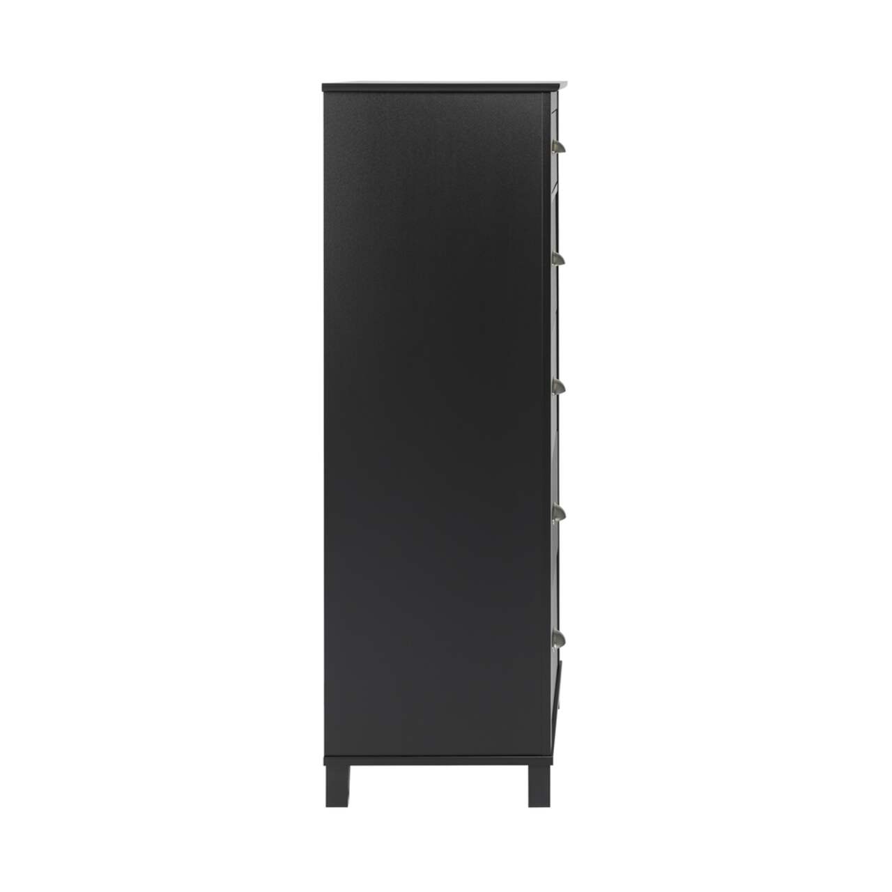 Prepac yaletown 5 drawer sales tall chest