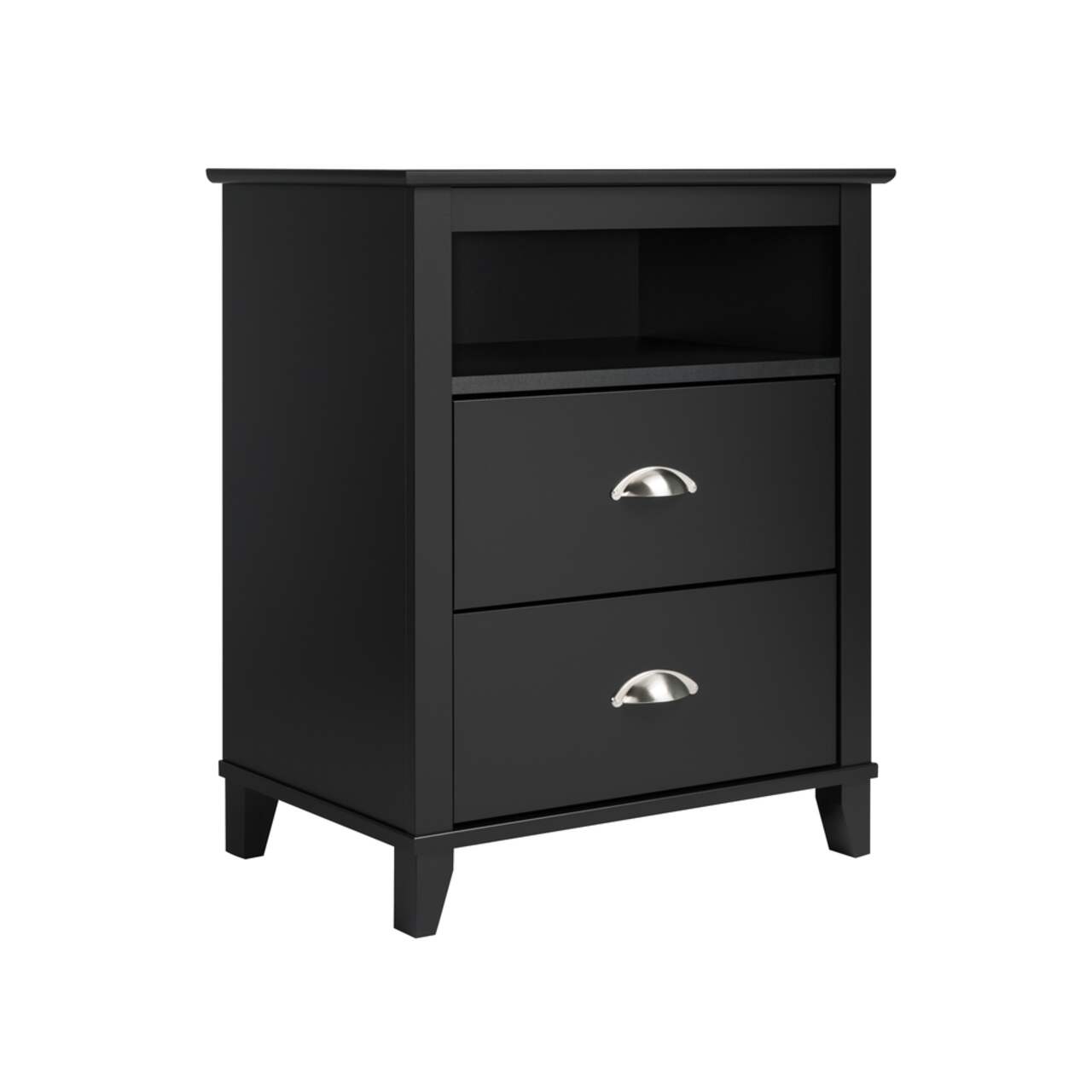 Prepac yaletown nightstand new arrivals