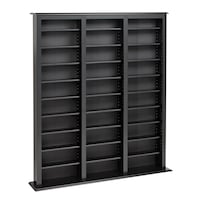 Prepac Triple Width Barrister Tower
