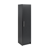 Prepac Elite Narrow Cabinet, 16-in
