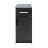 Prepac Elite Base Cabinet, 16-in Front_Elevated