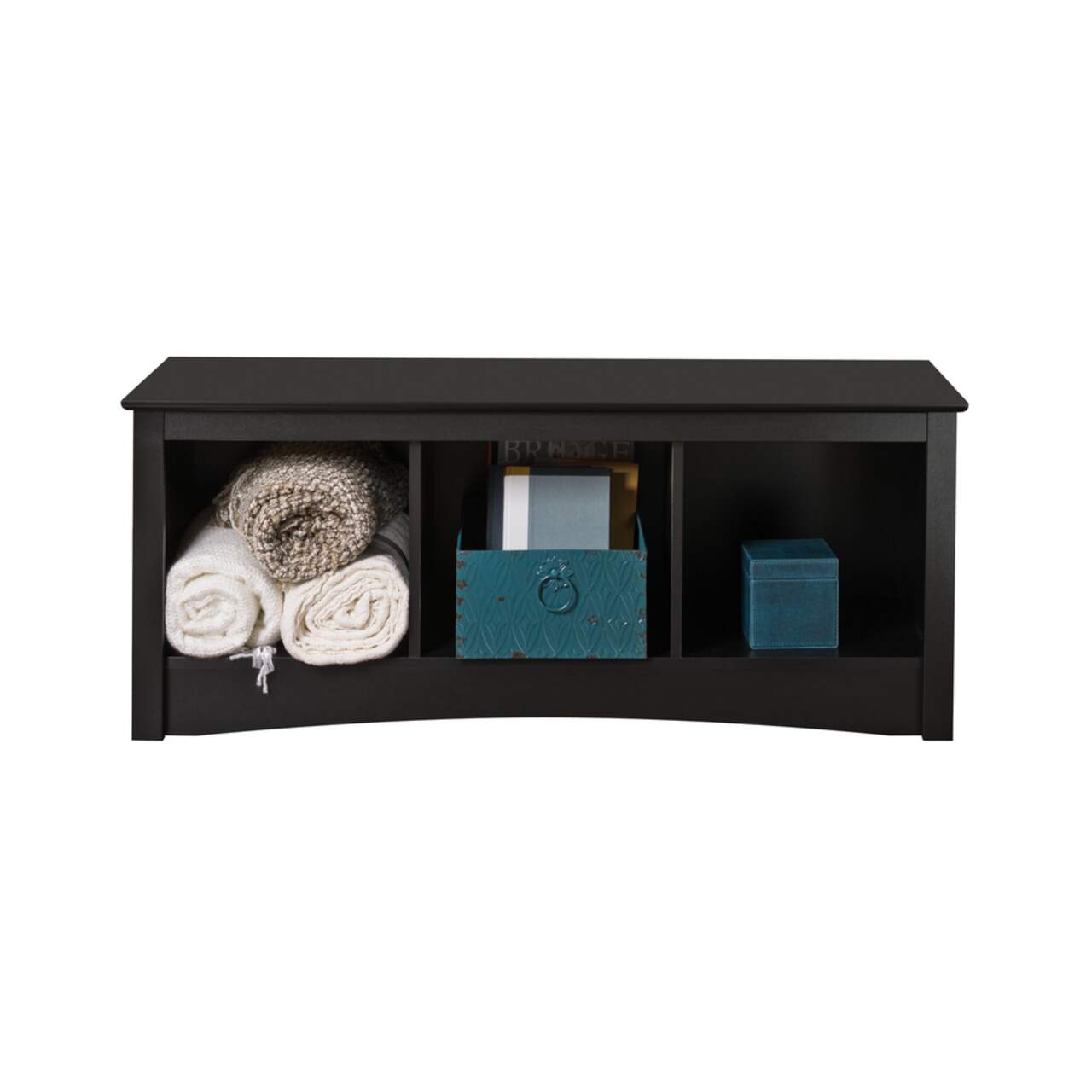 Prepac Cubby Bench