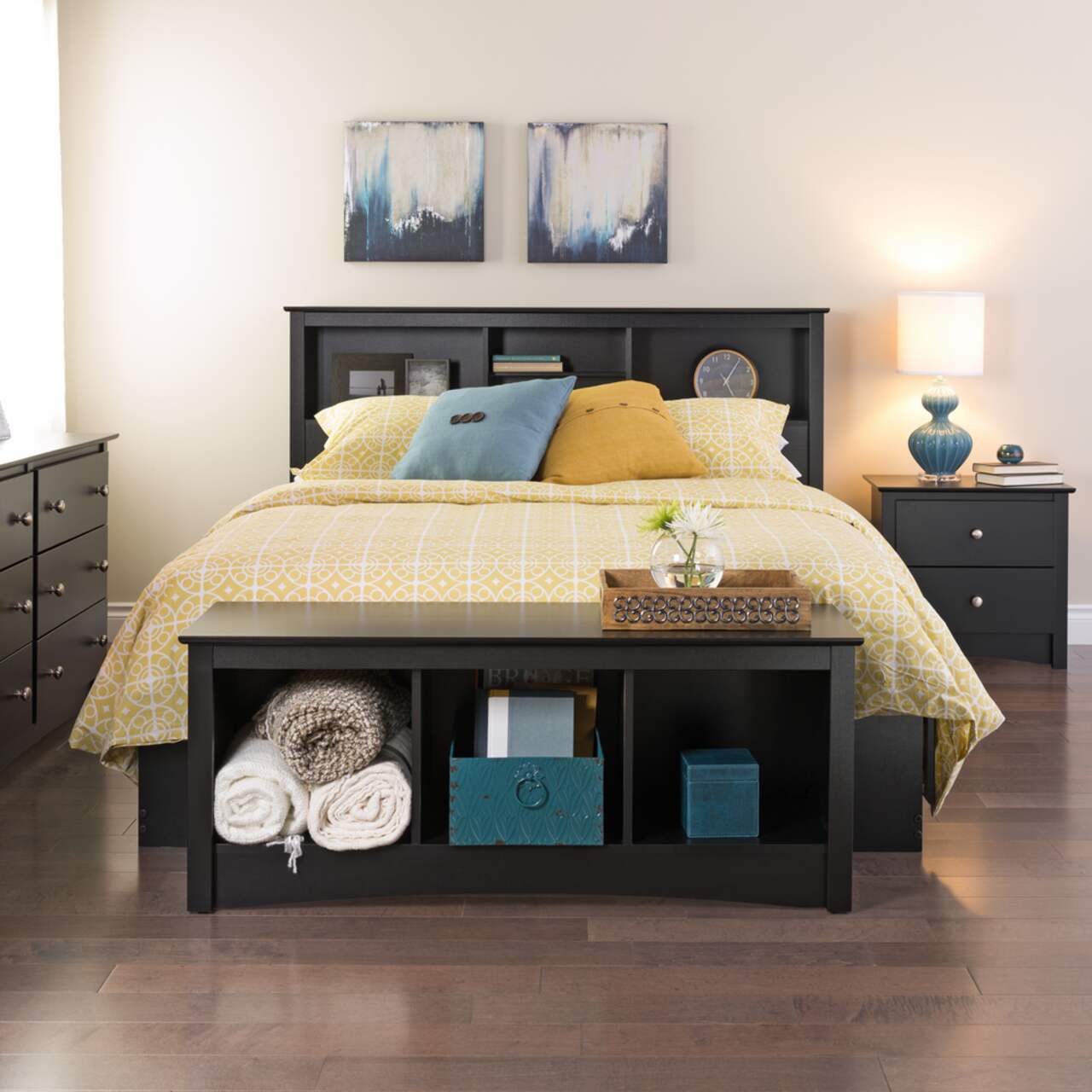 Prepac hot sale cubby bench