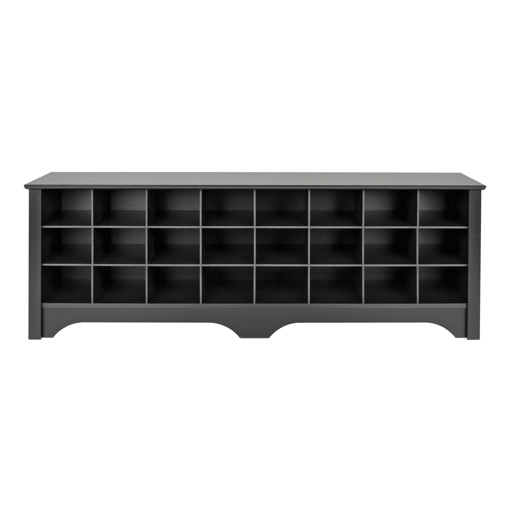 Storage on sale cubbie bench