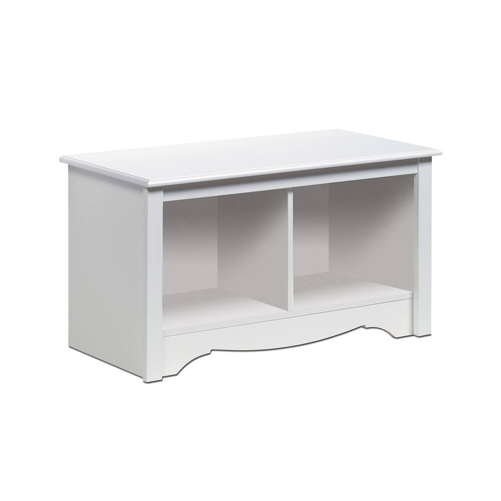 Prepac Cubby Bench Twin Canadian Tire   Prepac Cubbie Bench Twin White 30c5fdb6 Ee2b 4be1 8506 56e2500bb83e 