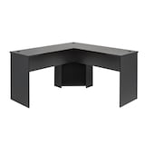 Bureau en forme de L Prepac Front_Elevated