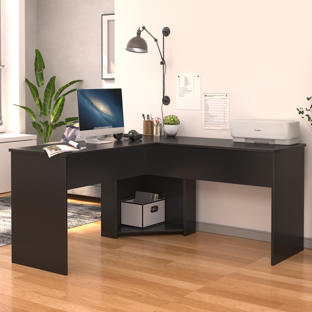 Prepac LShaped Desk Canadian Tire
