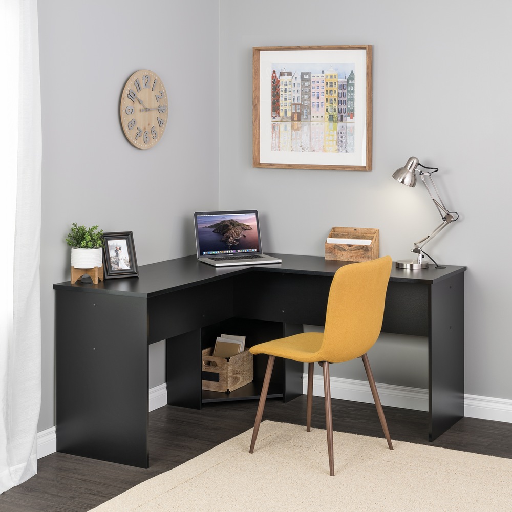 Prepac LShaped Desk Canadian Tire