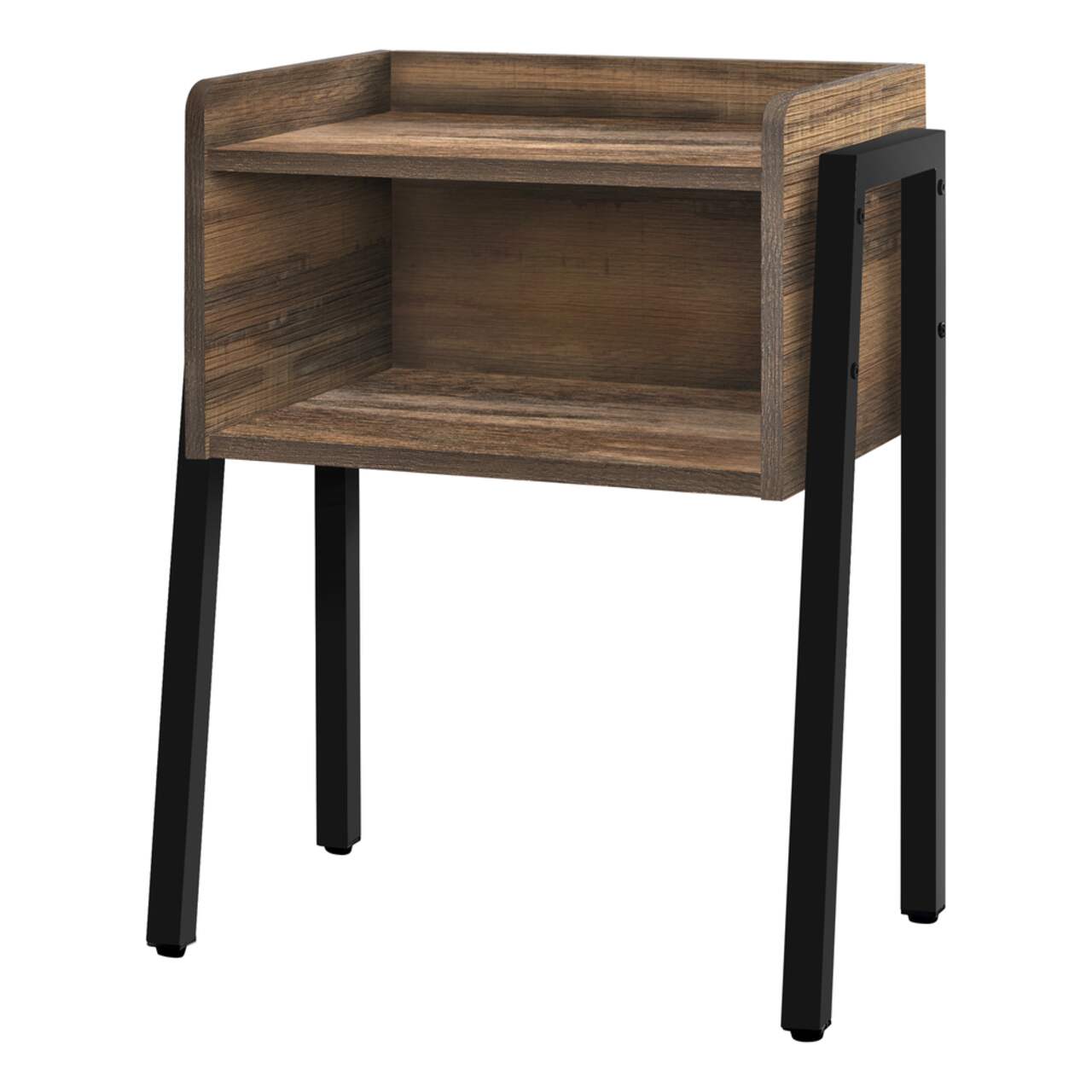 Monarch Tray Style Accent Table 23 in