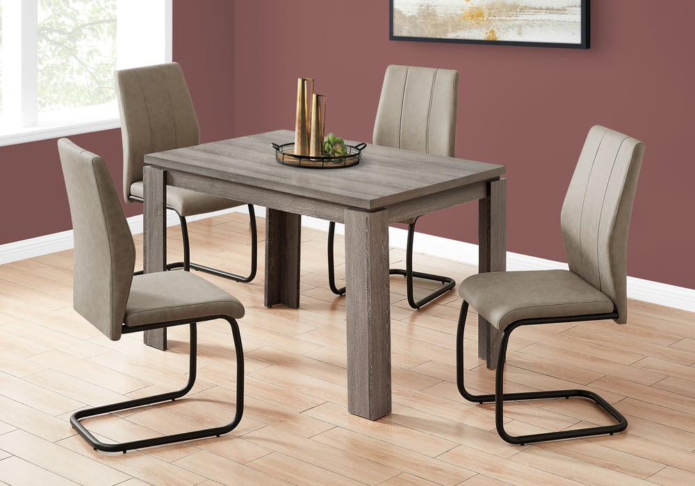 monarch dining set