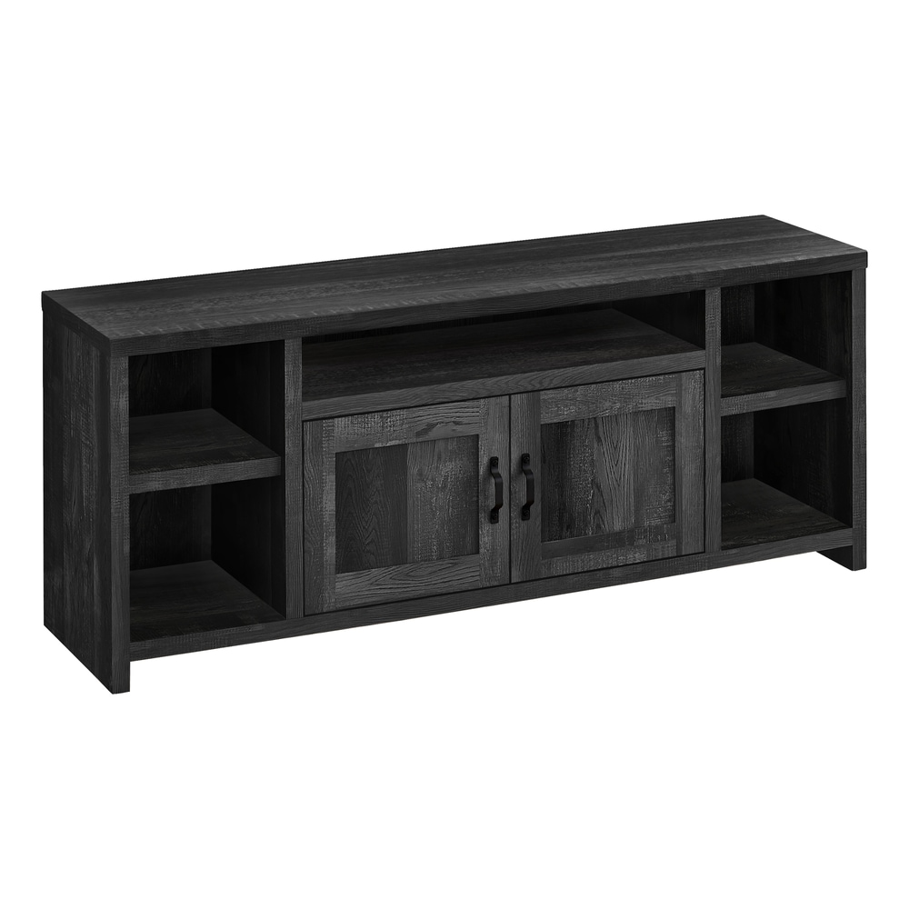 Monarch Specialities Farmhouse TV Stand Canadian Tire