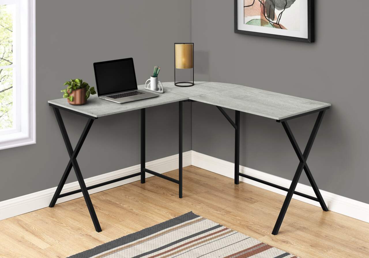 Canadian tire cheap corner desk