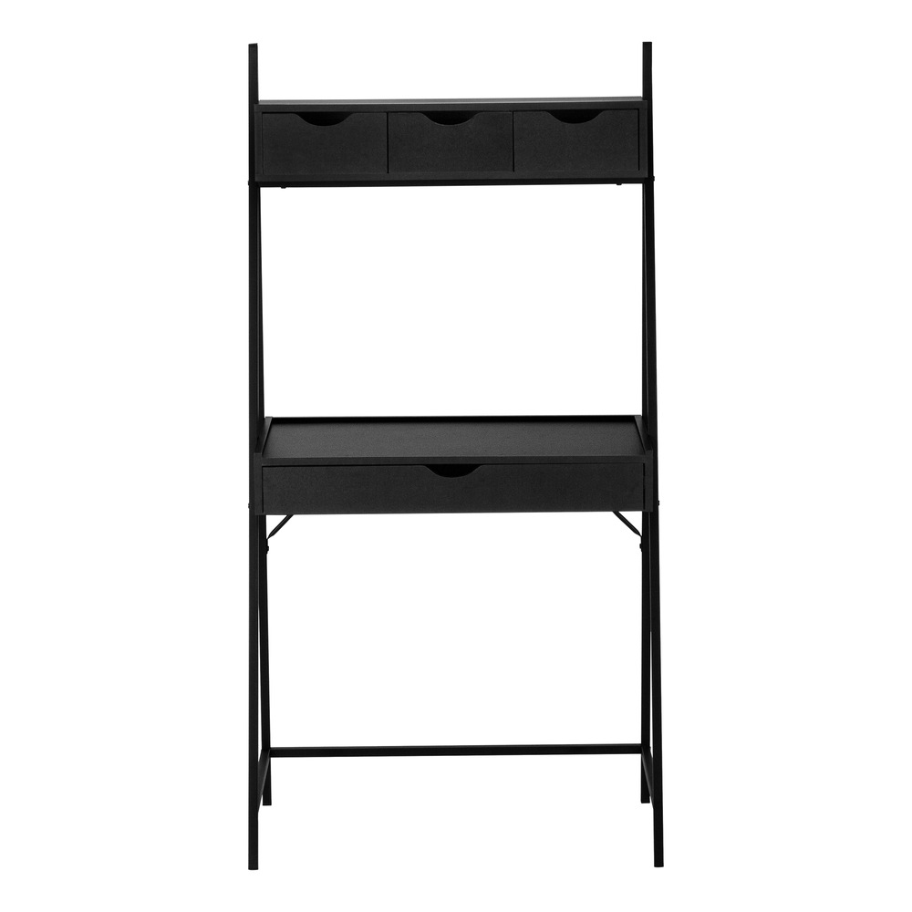 Monarch Specialities Ladder Computer Desk Canadian Tire