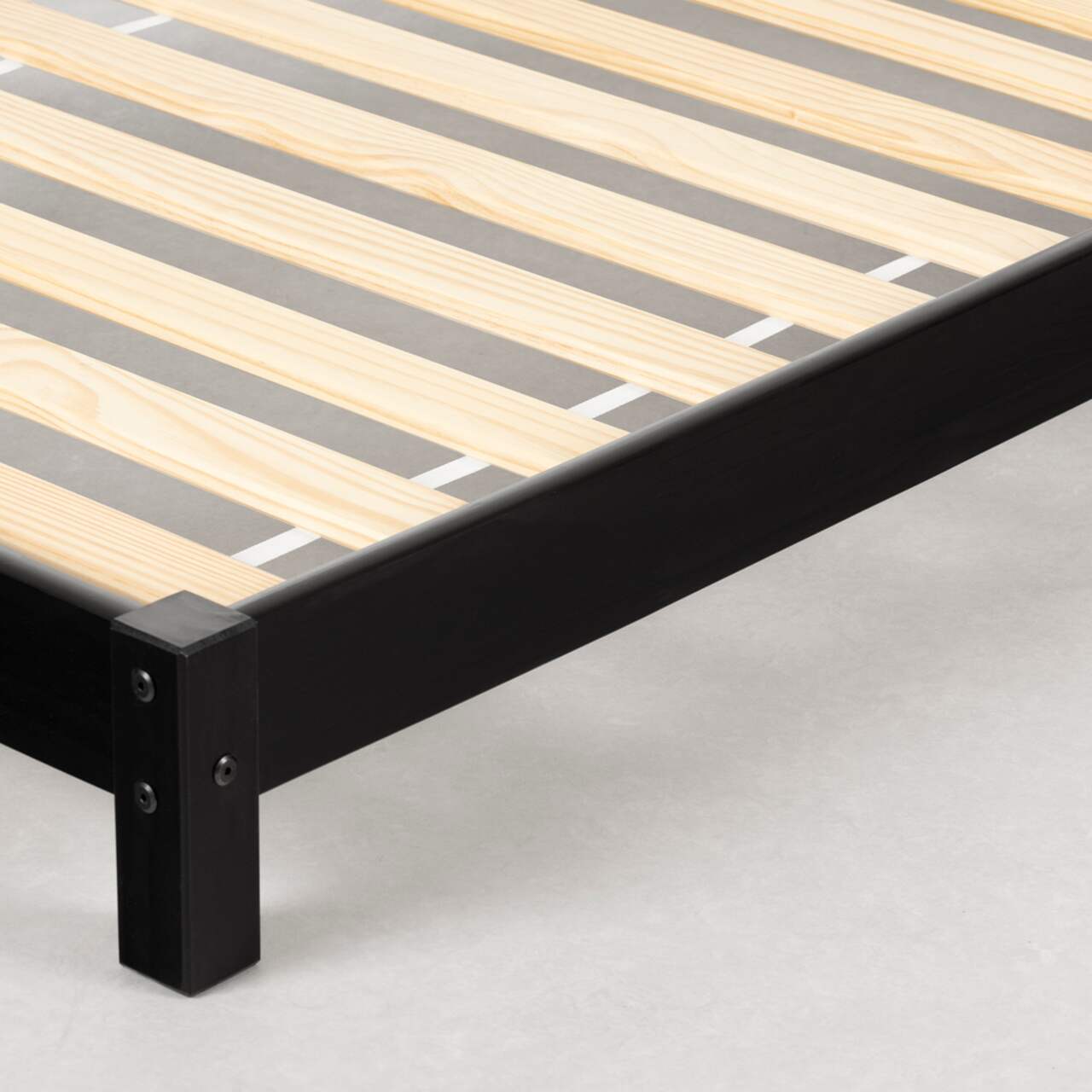 Sweedi twin platform shop bed