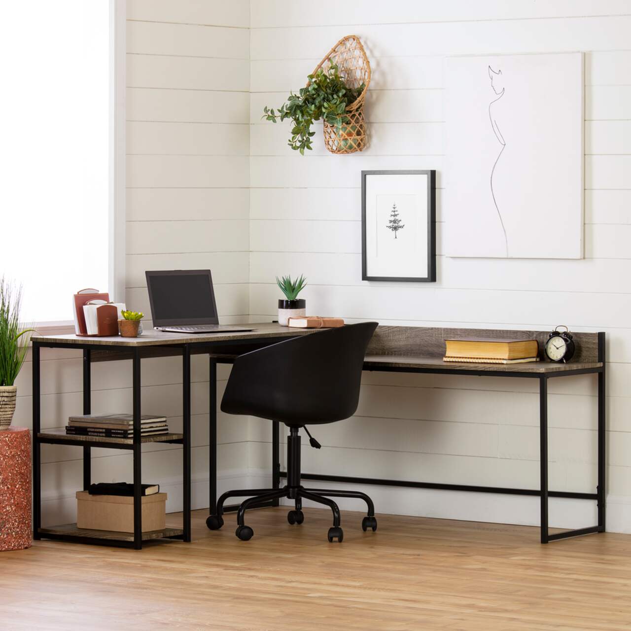 Evane desk sales