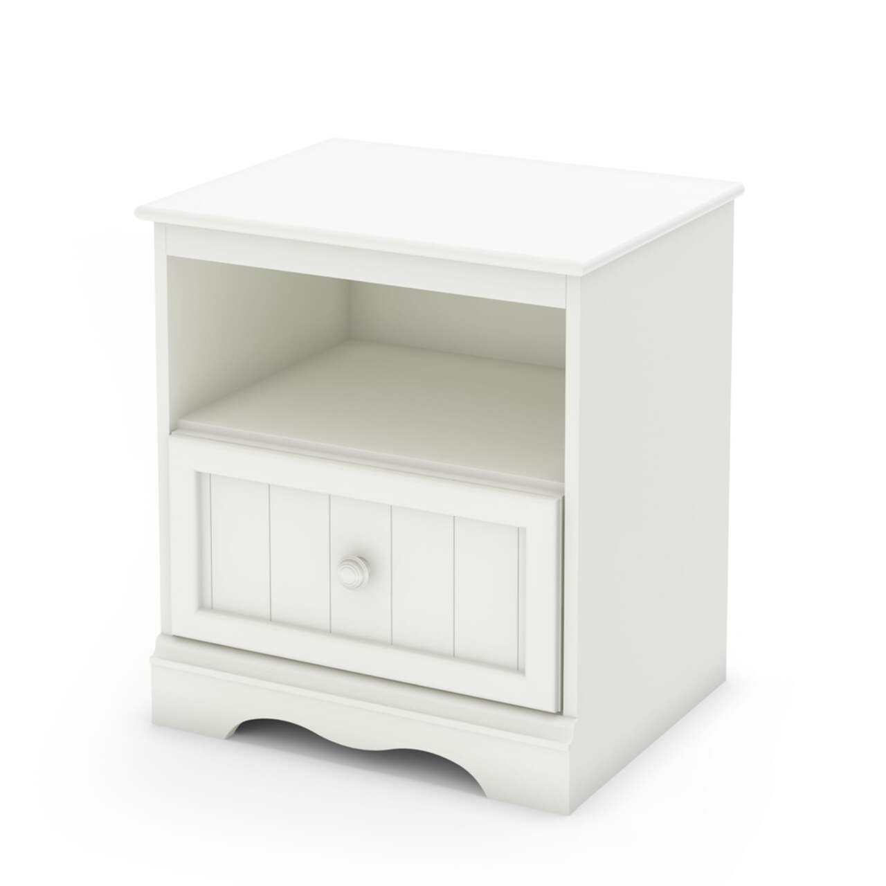 Canadian tire night stand cheap