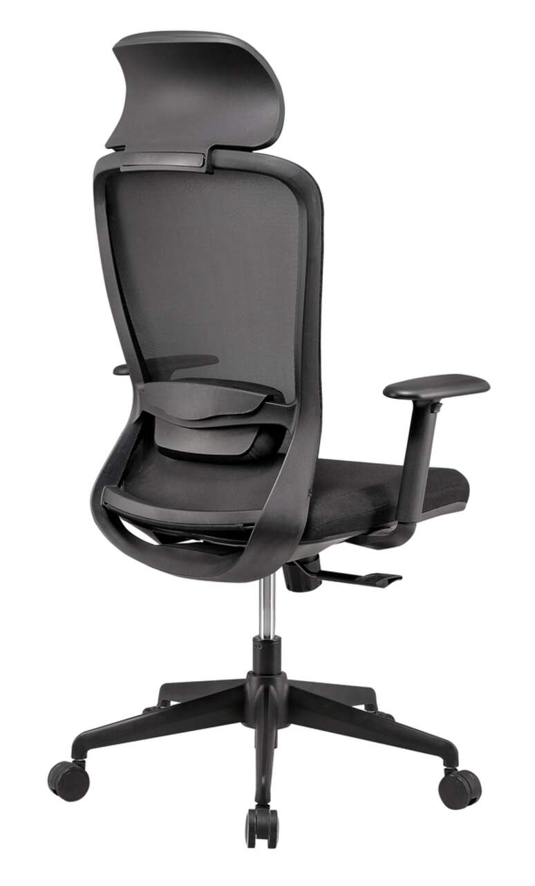 For Living Mesh Back Office Chair