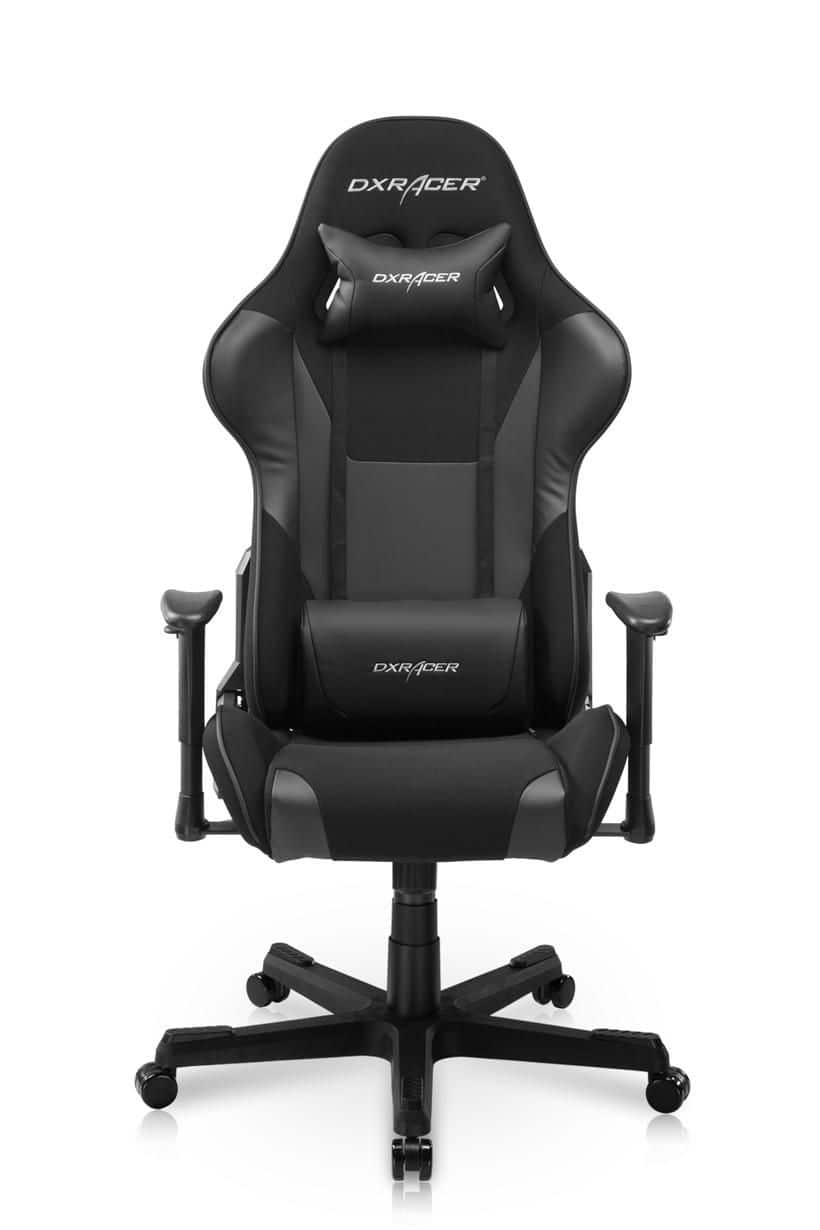 DXRacer Formula Series Gaming Chair Canadian Tire