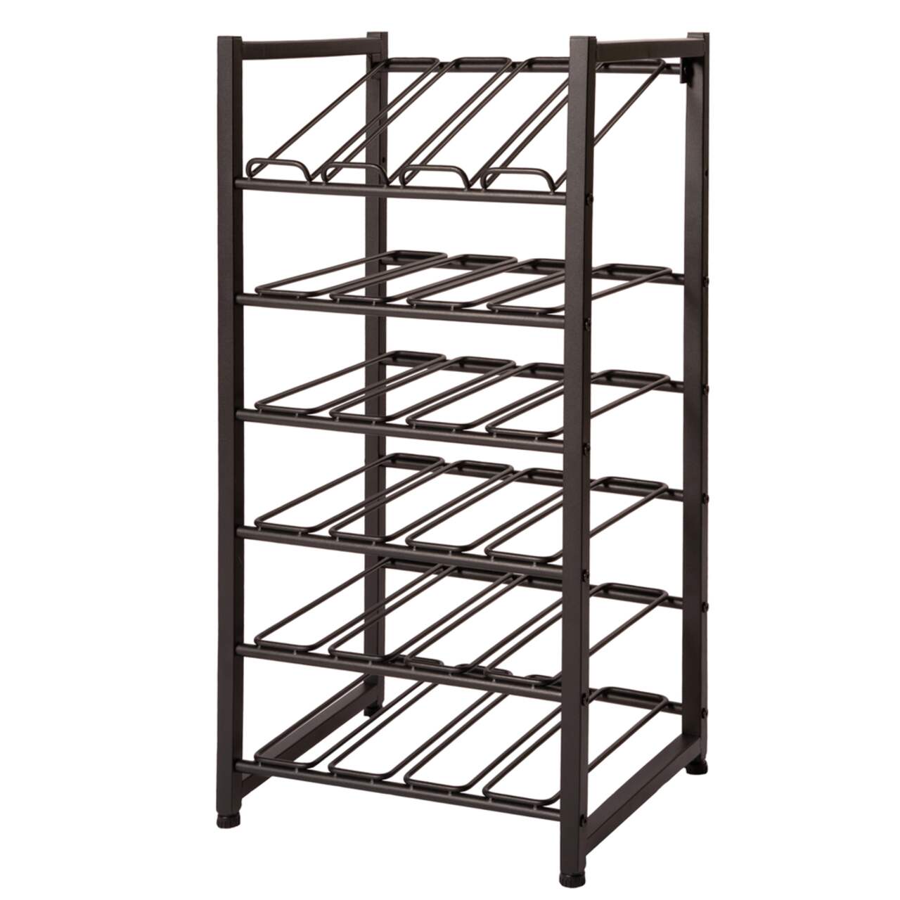Wine racks canadian tire clearance