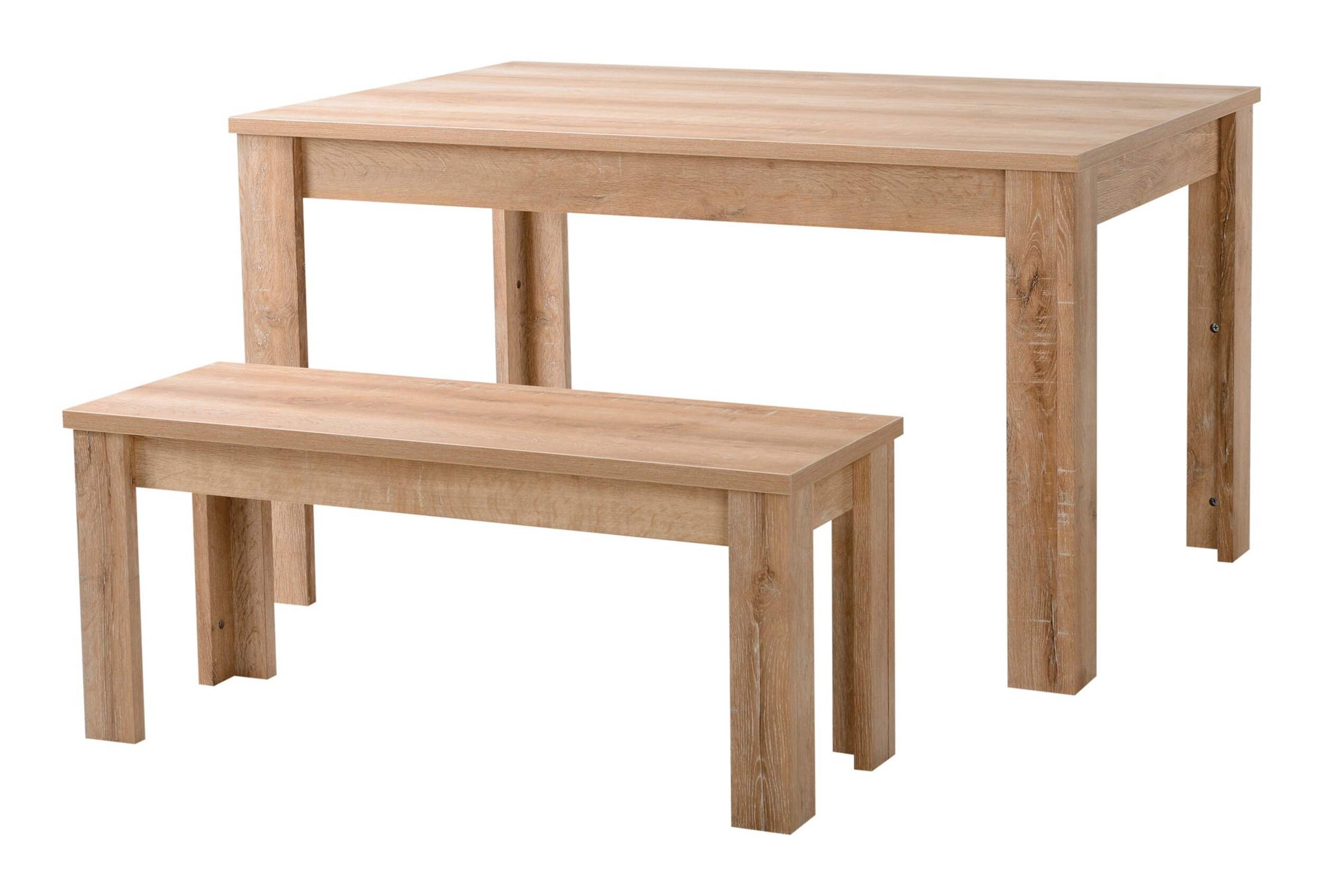 CANVAS Loft Dining Table Front_Angled_Left