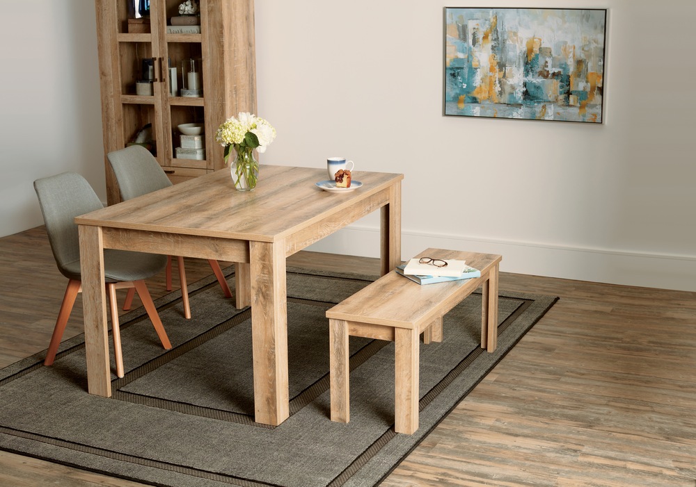 CANVAS Loft Bench Canadian Tire