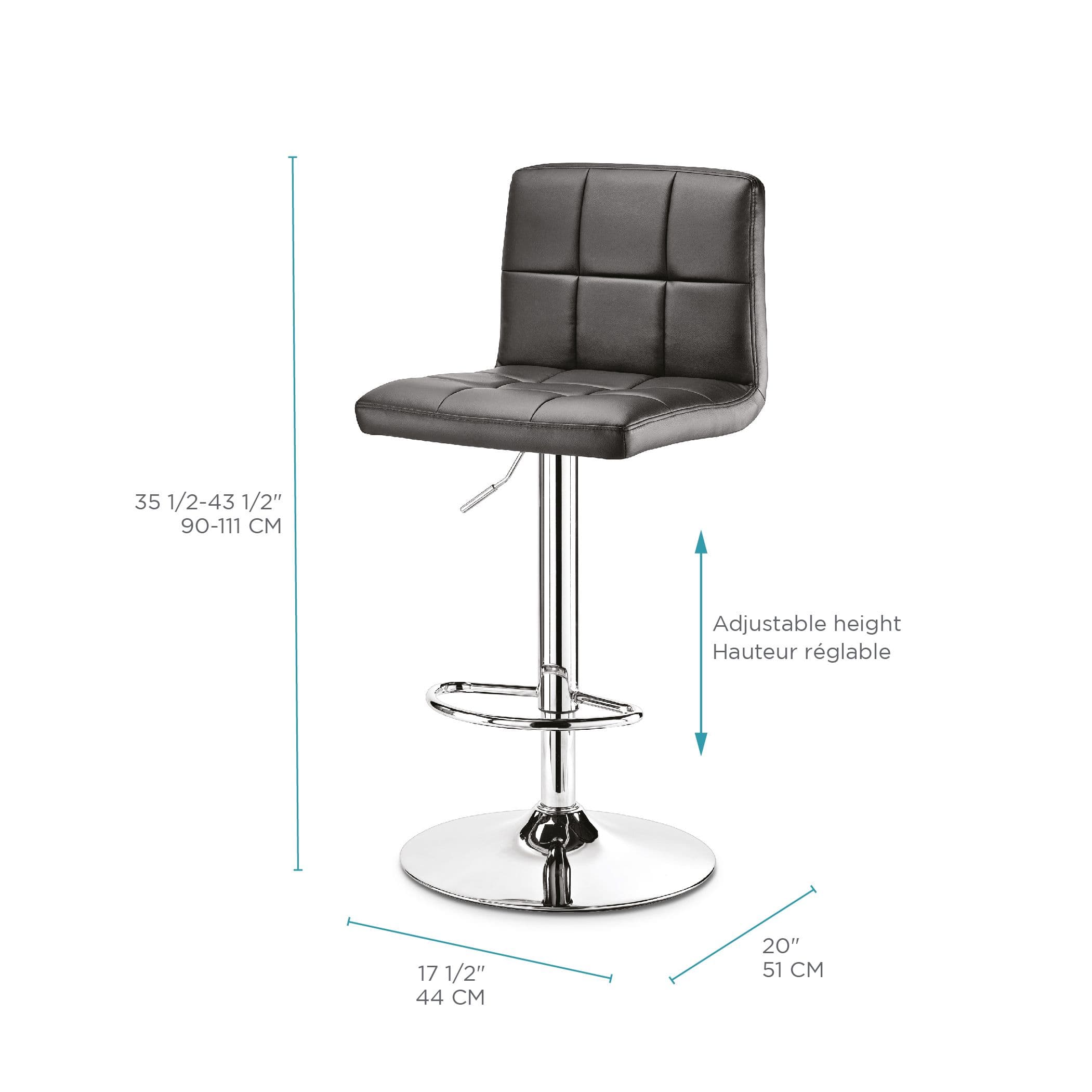 Canadian tire counter deals stools