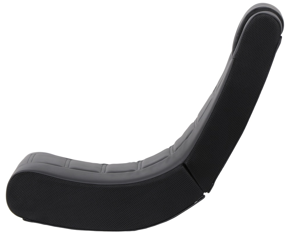 X Rocker Solo 2.0 Junior Floor Gaming Rocker Canadian Tire